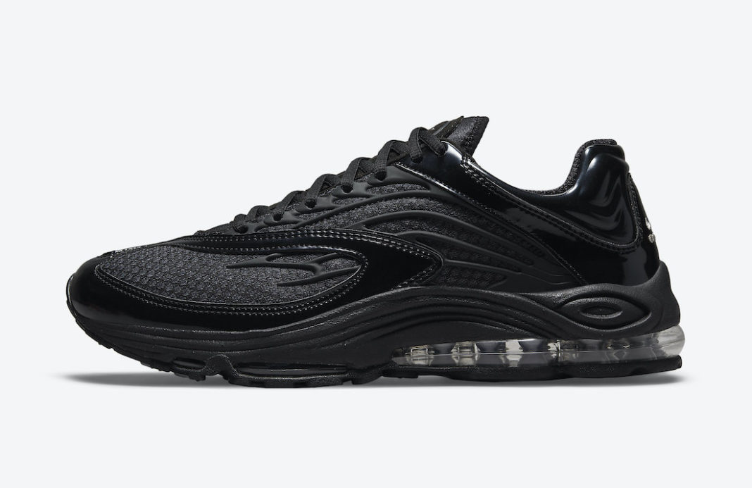 nike tuned 3 release date