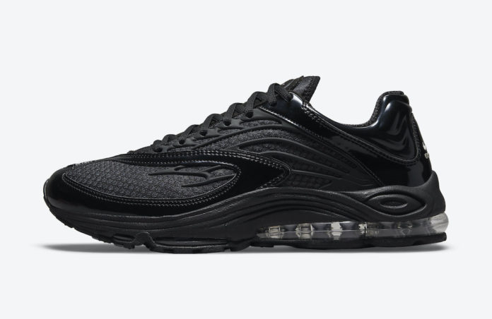 air tuned max release date