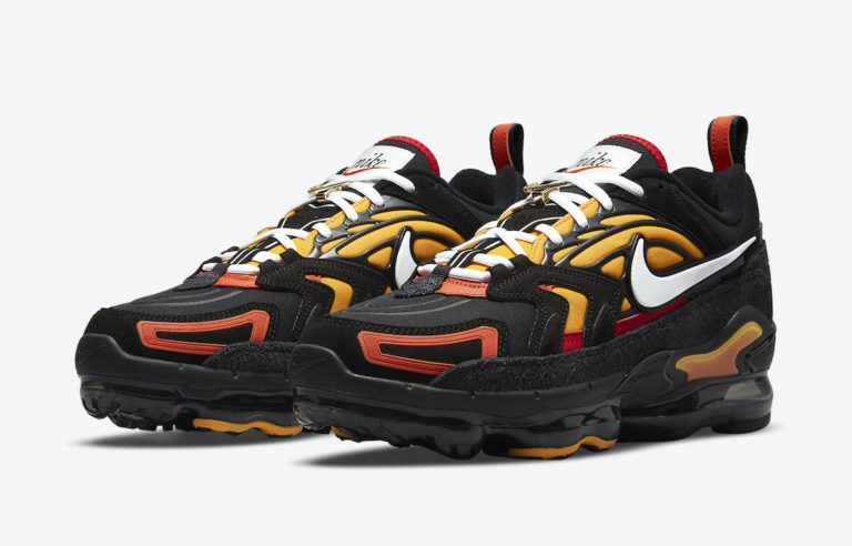 vapormax first edition