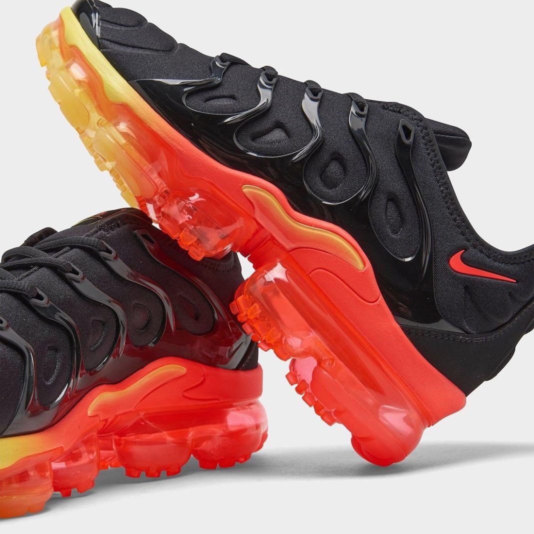 vapormax plus new release 2020
