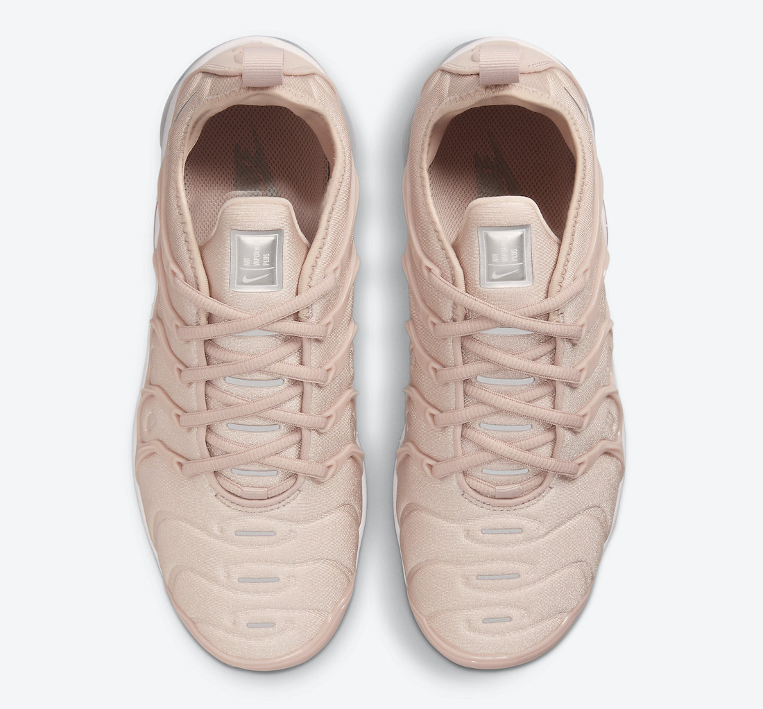 Nike Air VaporMax Plus Pink DM8327-600 Release Date