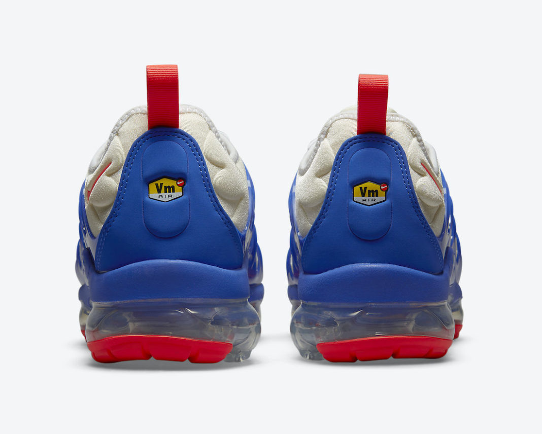 vapormax plus independence day
