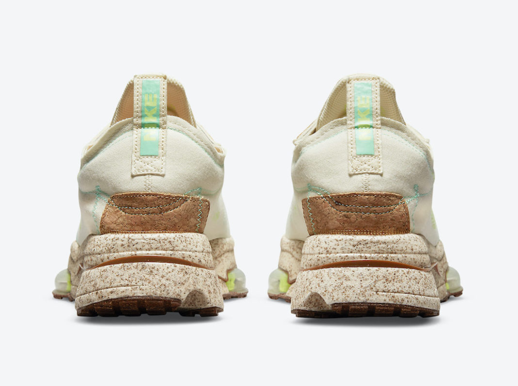 Nike Air Zoom Type Happy Pineapple DC5632100 Release Date SBD