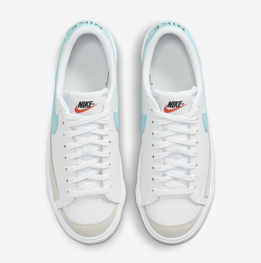 nike black sneakers with white hearts blue White Copa DA4074-103 Release Date