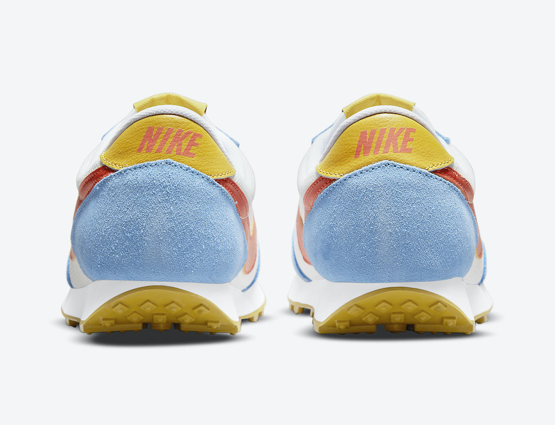 Nike Daybreak DM8330-400 Release Date
