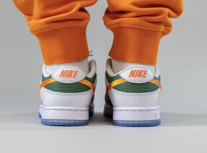 sb dunk ny vs ny