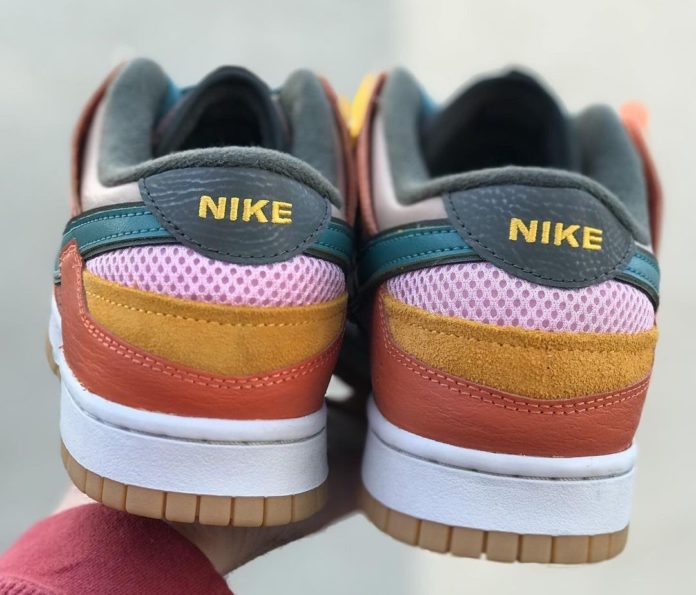 nike archeo