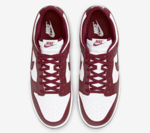 Nike Dunk Low Team Red DD1391-601 Release Date - SBD