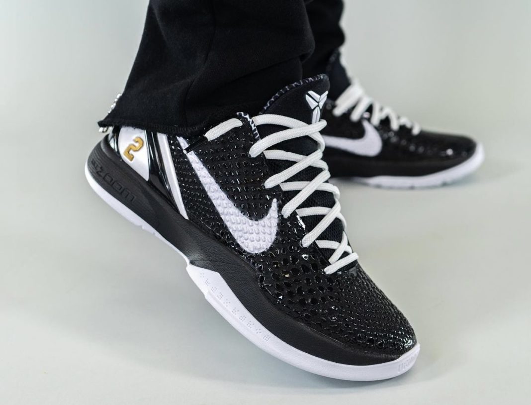 mambacita kobe 6 stockx