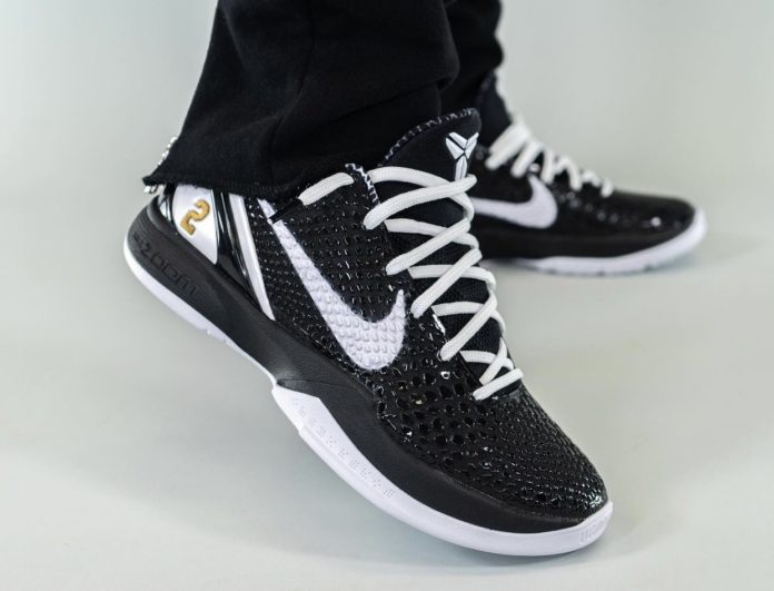kobe 6 asg release date