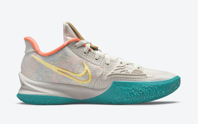 nike kyrie 4 n7