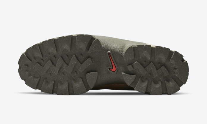 lahar low canvas