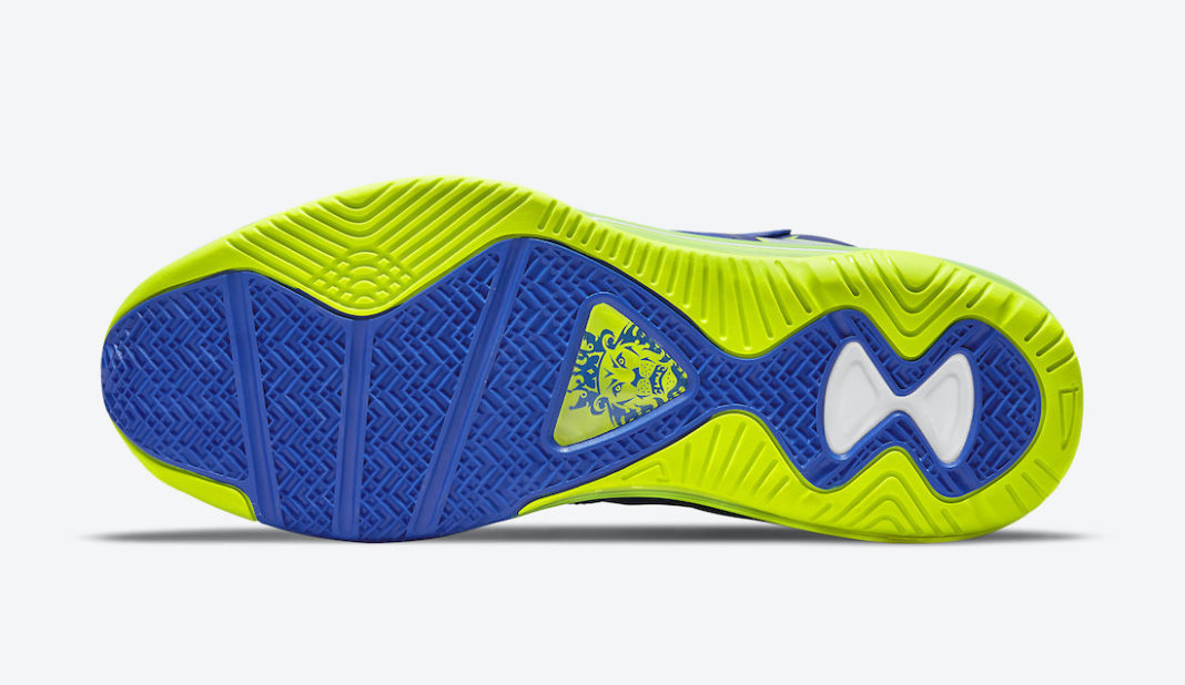 lebron 8 low sprite 2021