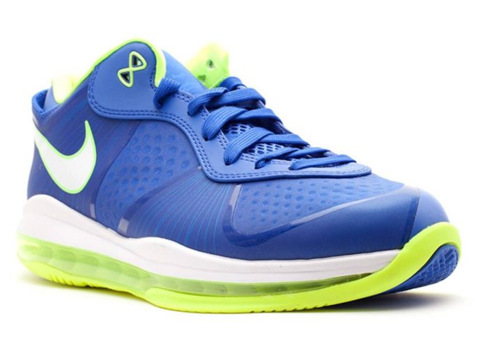 lebron 8 low sprite 2021