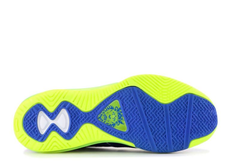 lebron 8 low sprite 2021