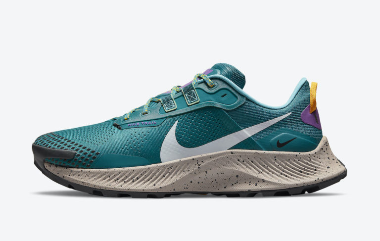 nike pegasus 36 trail teal