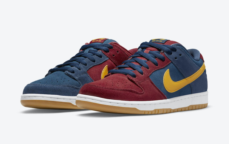 Nike SB Dunk Low 
