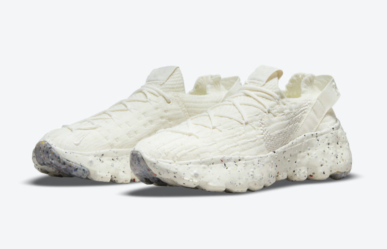 nike space hippie true to size