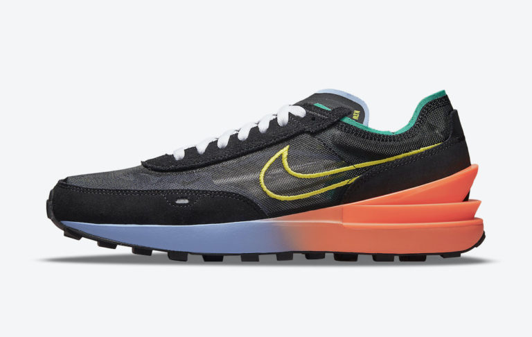 nike waffle one limited edition