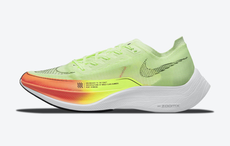 vaporfly 2 release date
