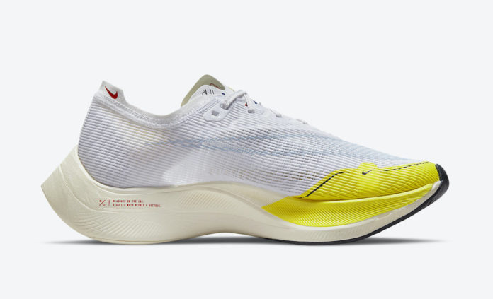vaporfly 2 release date