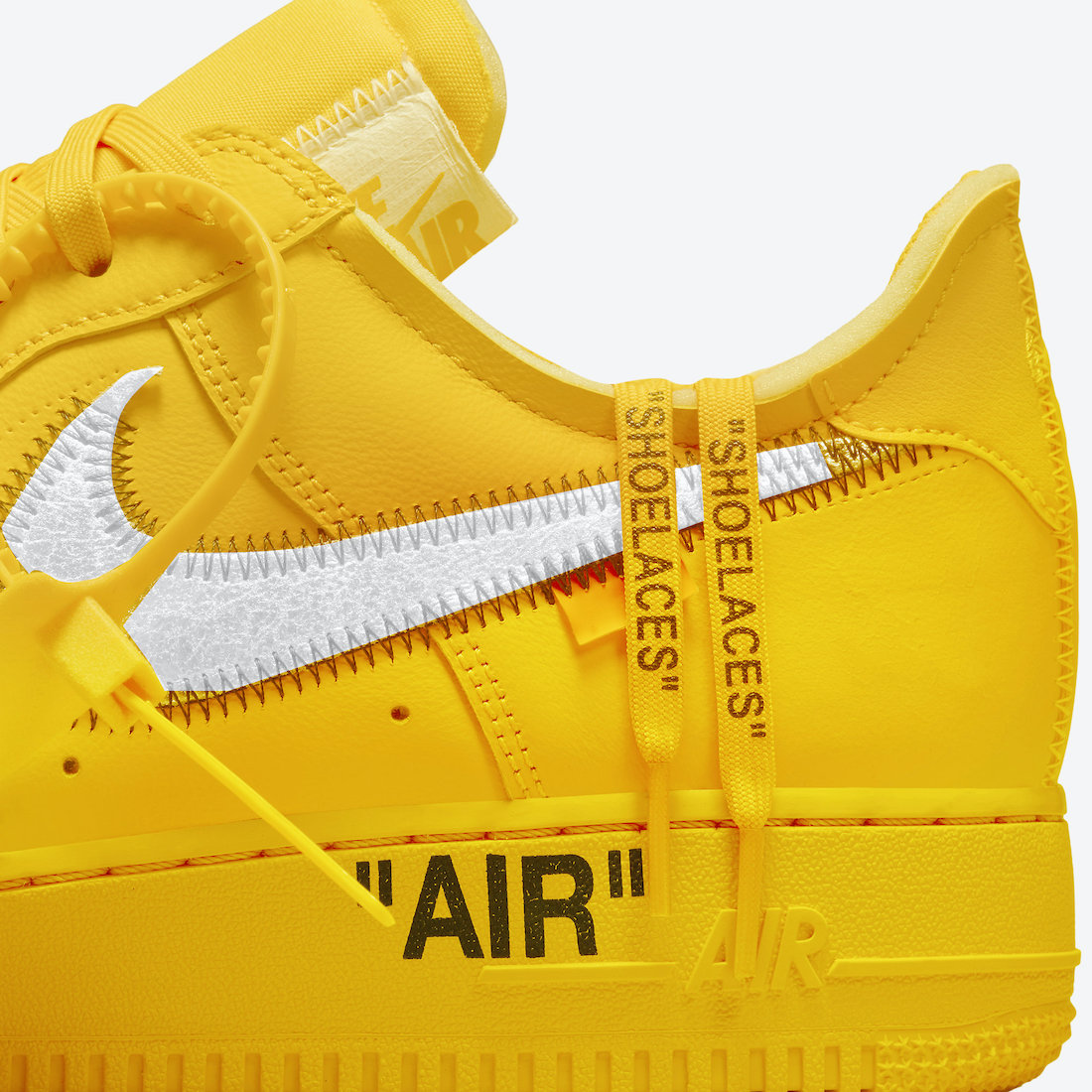Off-White italian nike revolution 2 mens kohls shoes outlet coupon Low University Gold DD1876-700 Release Date