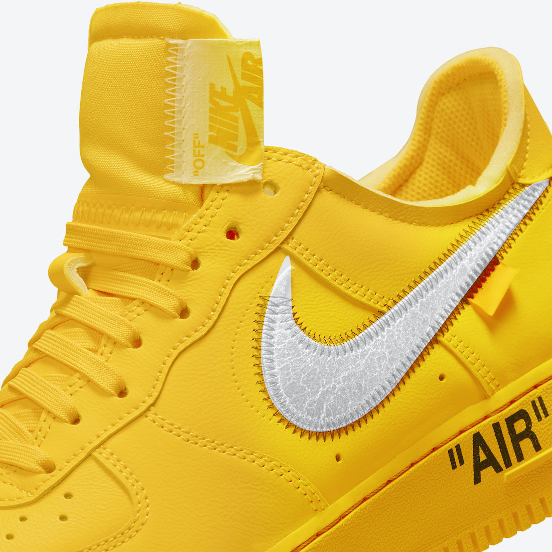 Off-White italian nike revolution 2 mens kohls shoes outlet coupon Low University Gold DD1876-700 Release Date