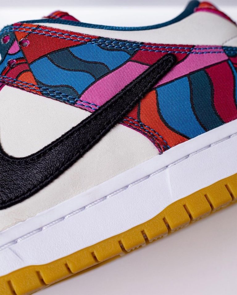 parra nike 2021