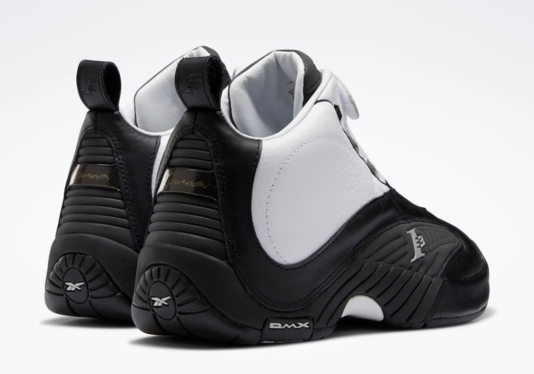 Reebok Answer IV 4 Step Over G55111 Release Date