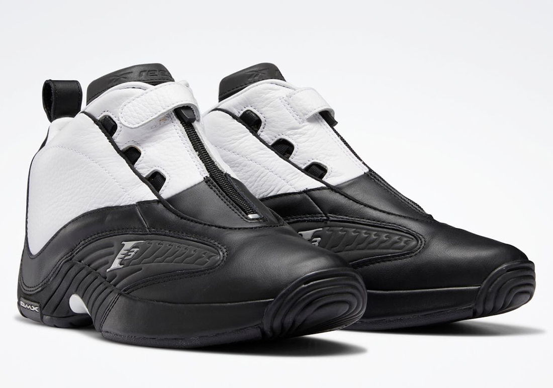 Allen Iverson’s Reebok Answer IV “Step Over” Returning For Its 20th ...