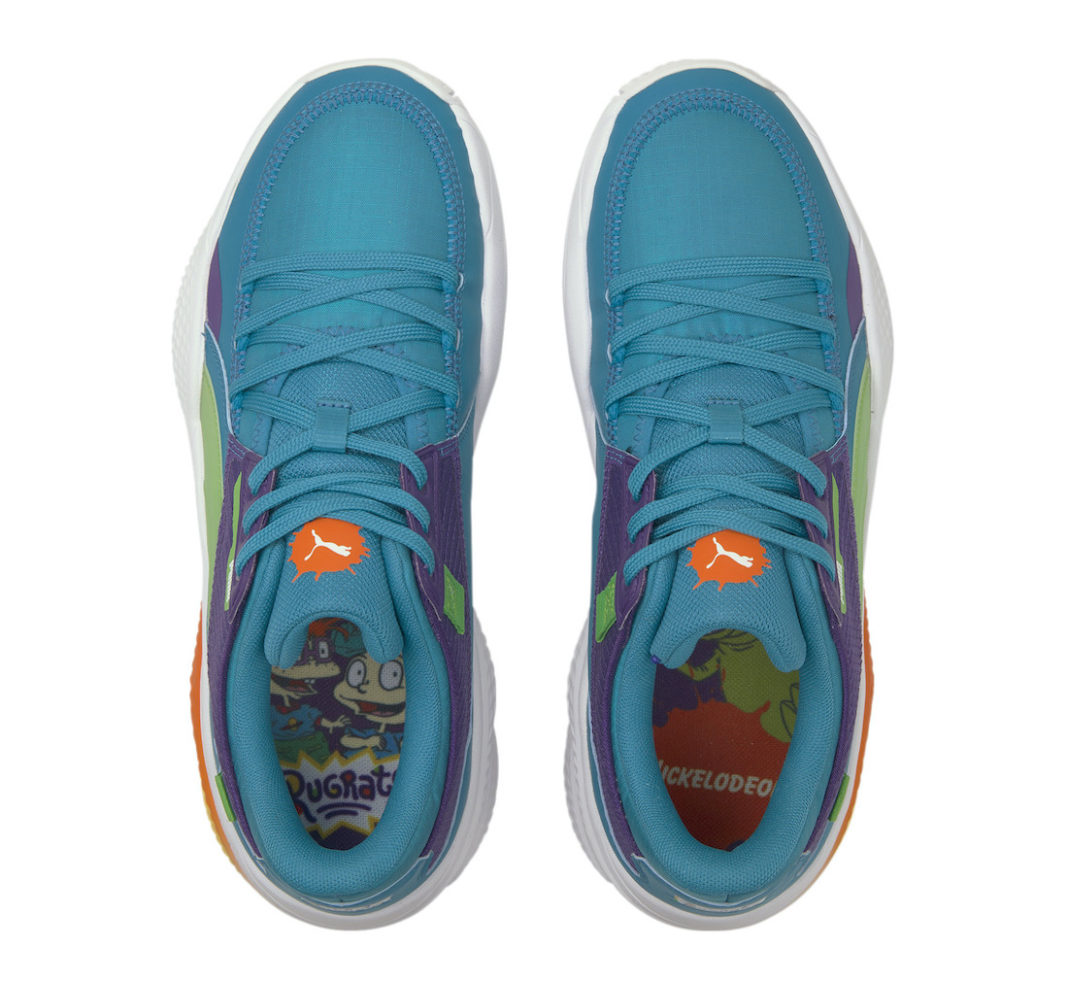 Rugrats x PUMA Collection Release Date - Sneaker Bar Detroit