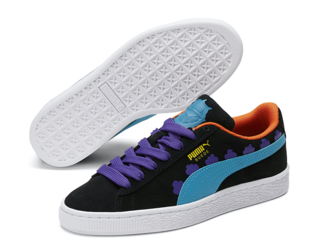 rugrat pumas men's