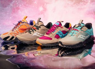 Saucony Astrotrail Pack Release Date