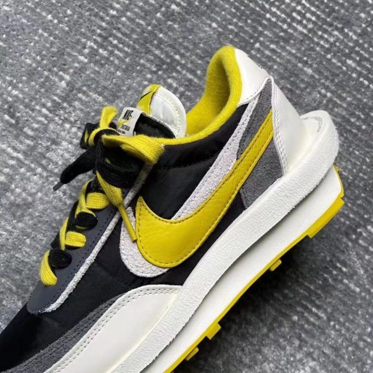 sacai undercover blue