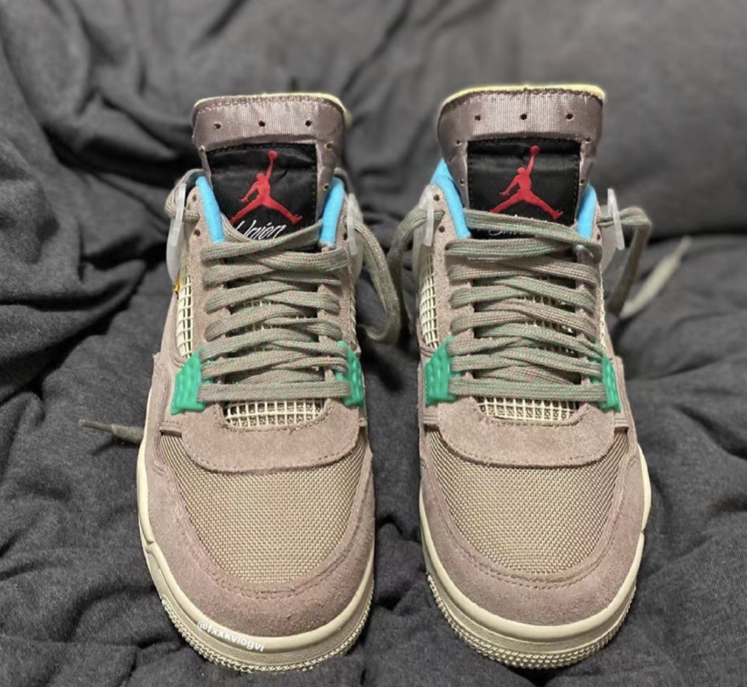 aj4 unions