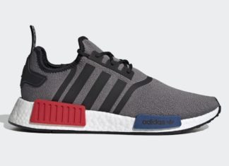 adidas NMD R1 Grey GZ7924 Release Date 324x235