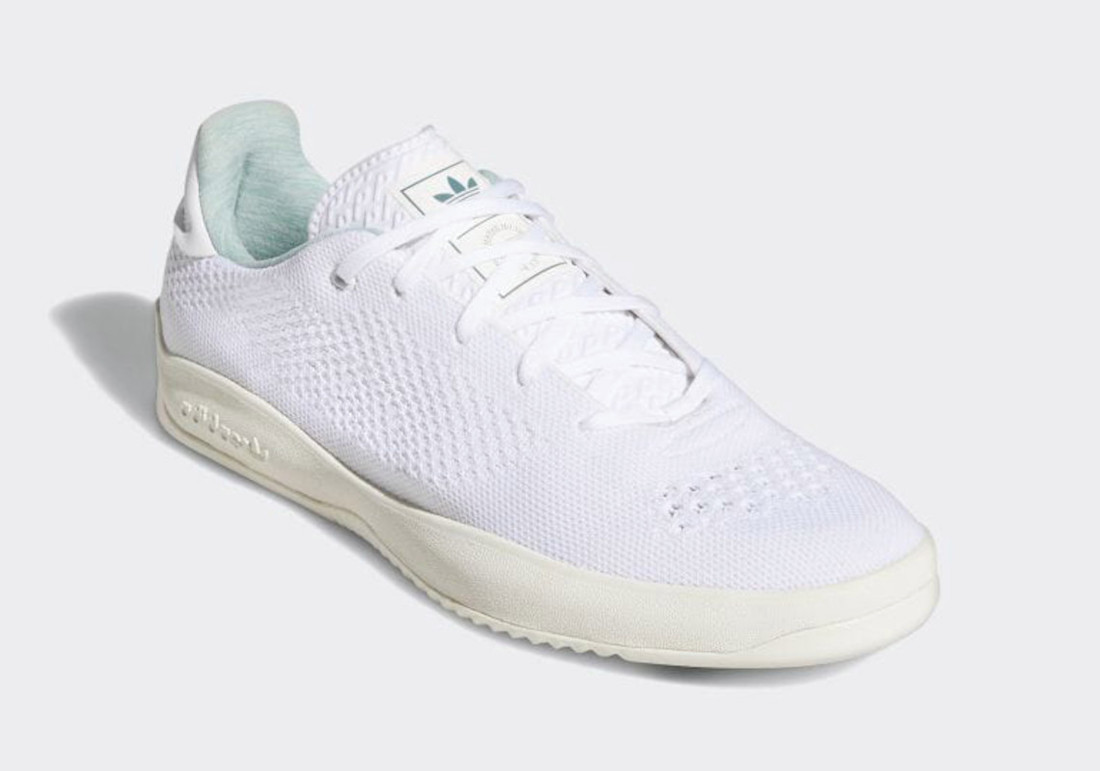 adidas Puig Primeknit FY0435 Release Date