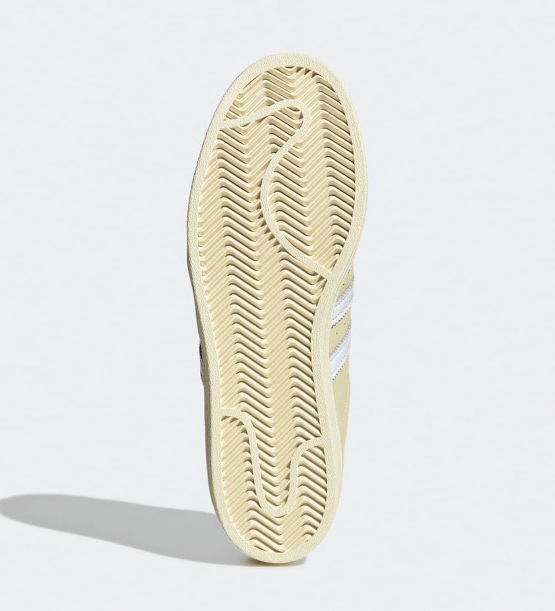 adidas Superstar Cream White H05658 Release Date