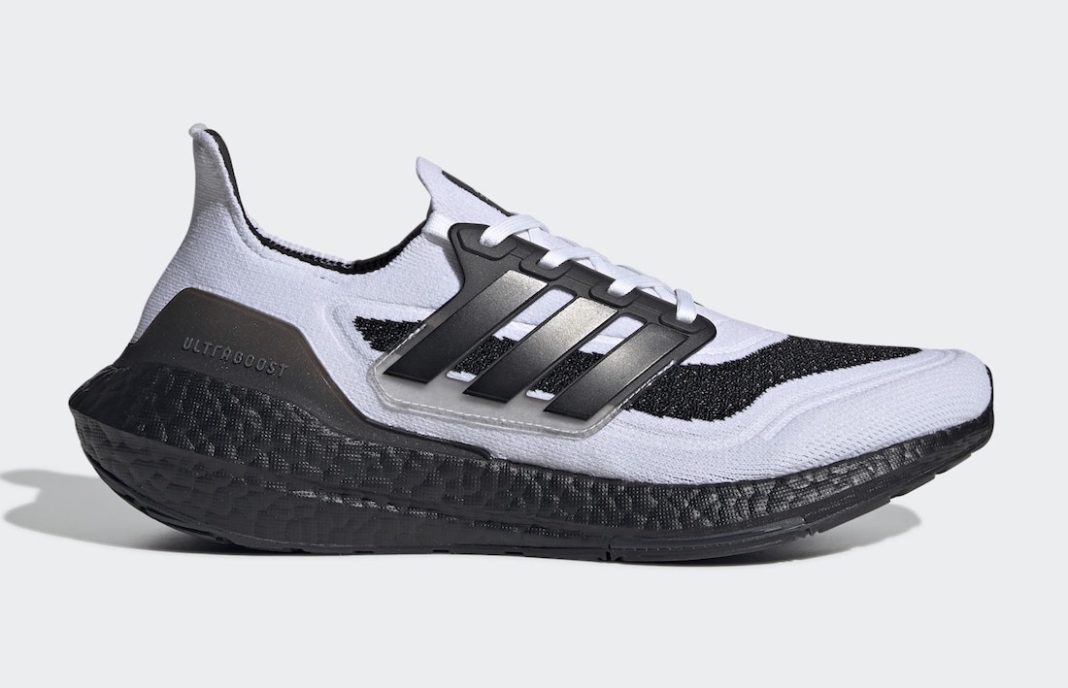 adidas Ultra Boost 2021 Oreo S23708 Release Date