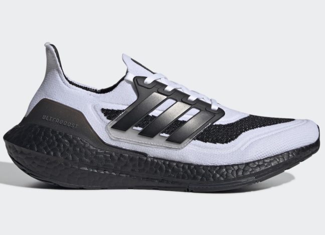 adidas gazelle silver green womens Adidas Ultraboost 21 Running Shoes