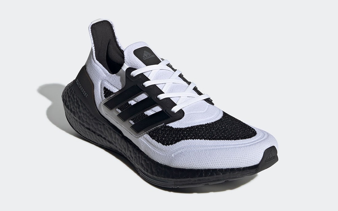 adidas Ultra Boost 2021 Oreo S23708 Release Date