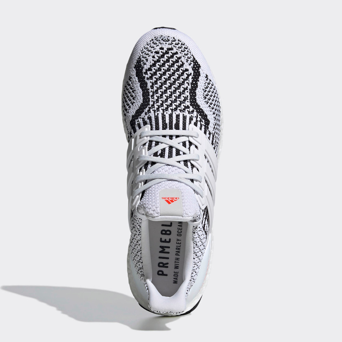 adidas Ultra Boost 5.0 DNA Zebra G54960 Release Date