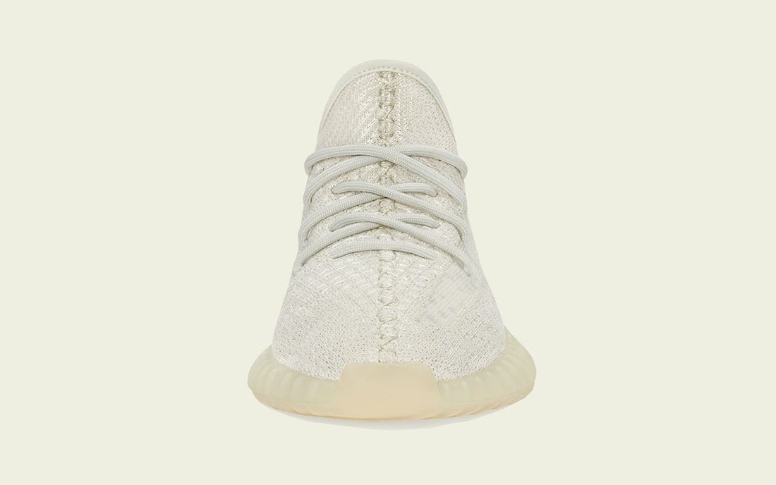 adidas Yeezy Boost 350 V2 Light GY3438 Release Date Price