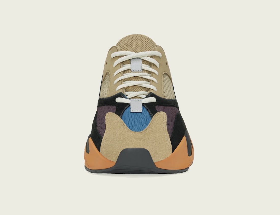 adidas Yeezy Boost 700 Enflame Amber GW0297 Release Date