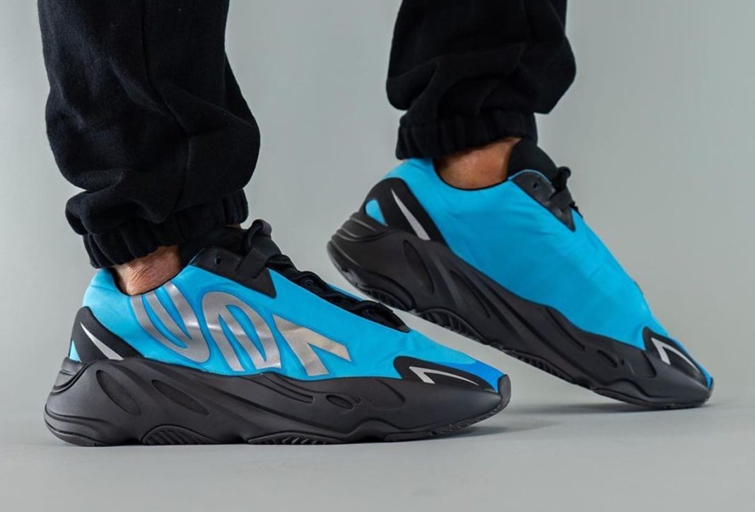 adidas yeezy boost 700 mnvn bright cyan mens stores