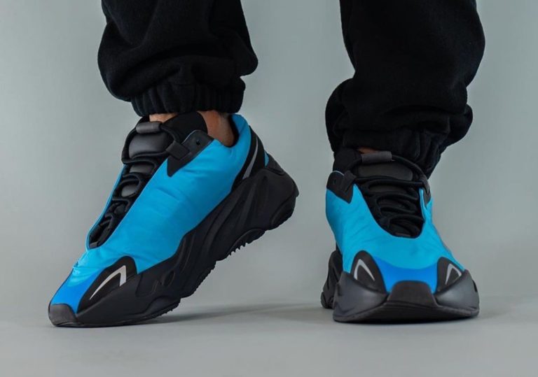 yeezy boost 700 mnvn adults bright cyan