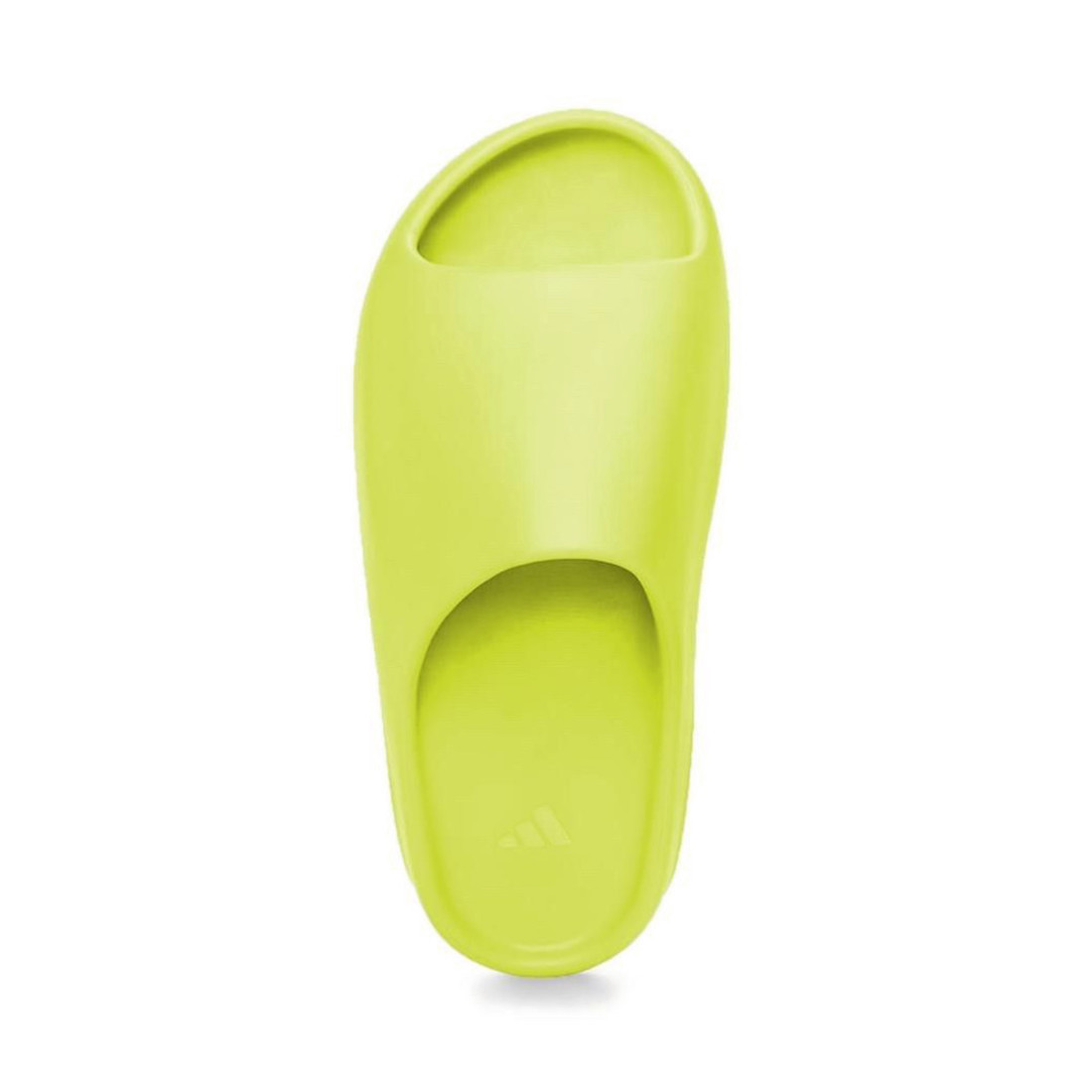 adidas Yeezy Slide Glow Vert Date de sortie