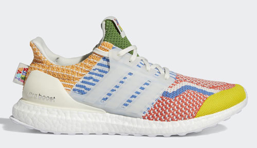 adidas ultra boost 5 0 DNA pride low unites official release dates 2021