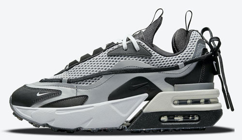 nike air max furyosa NRG official release dates 2021