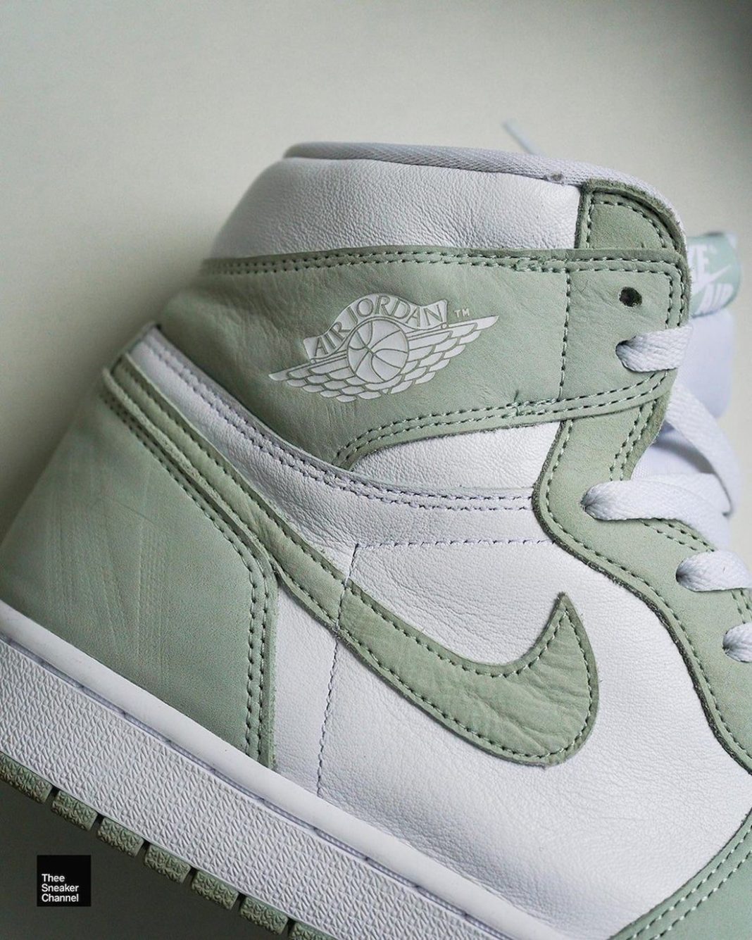 j1 sea foam